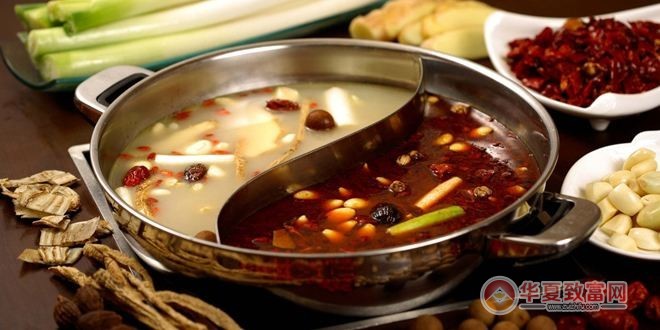 肚小川重庆鸡公煲加盟